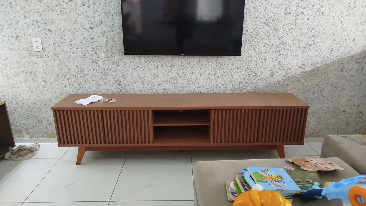 Montador de Móveis profissional  - Foto 5