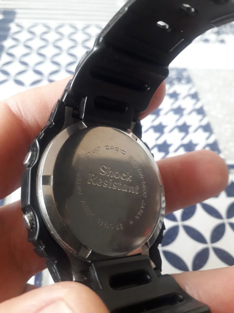 G-shock - Foto 2