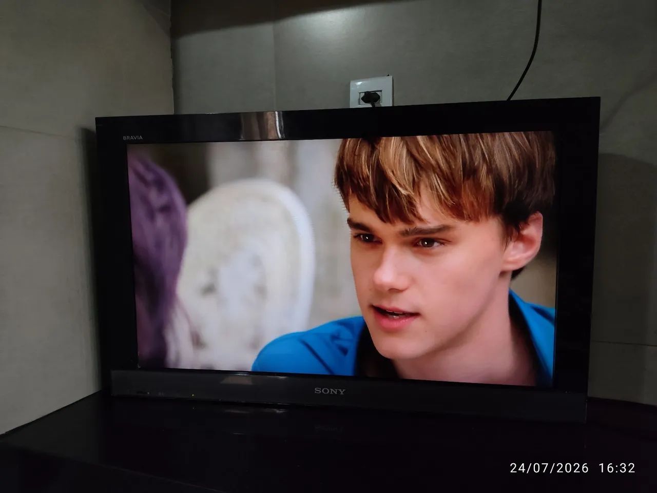 TV SONY 32