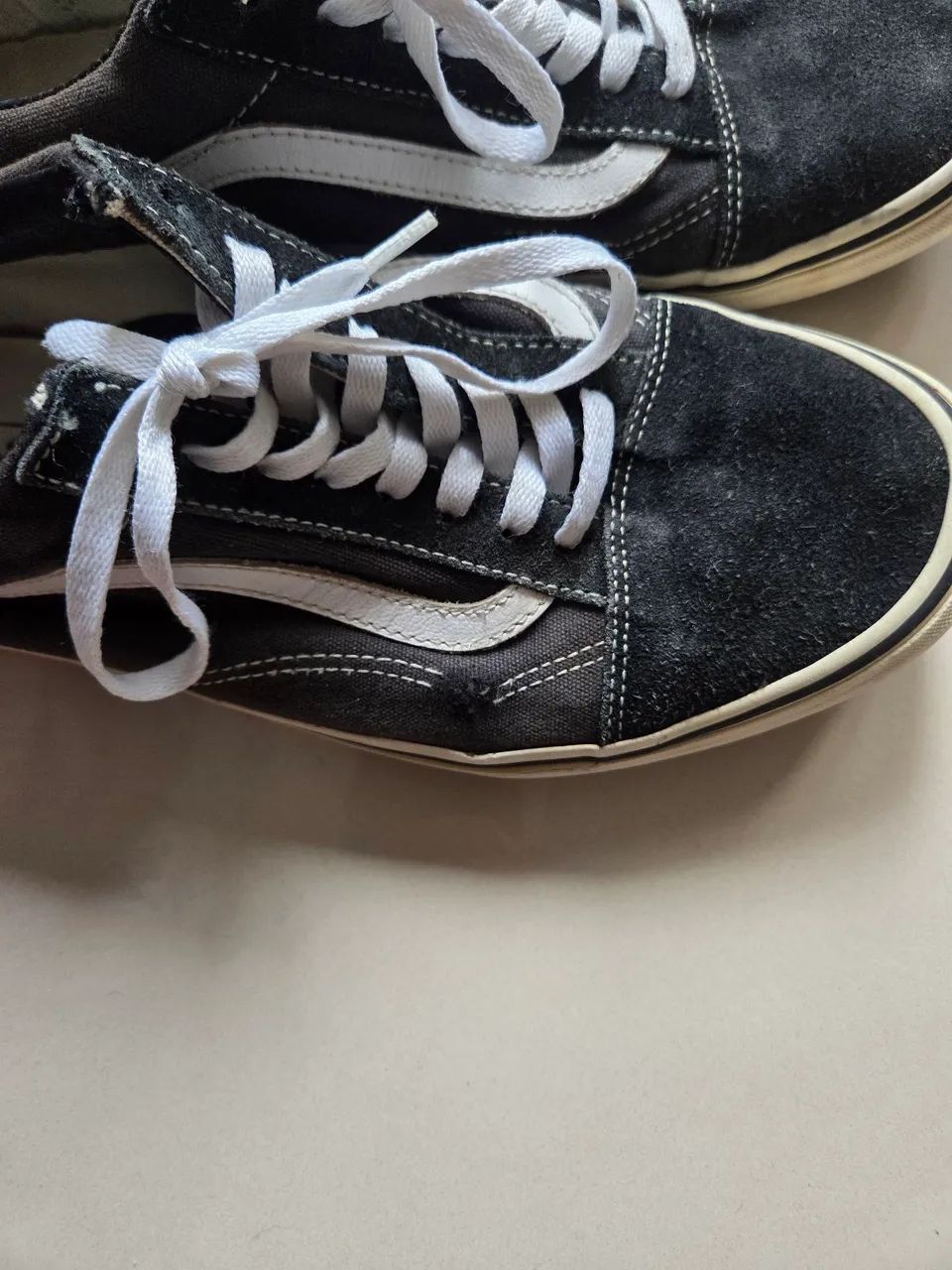 Vans Old School tam 42 - Foto 3