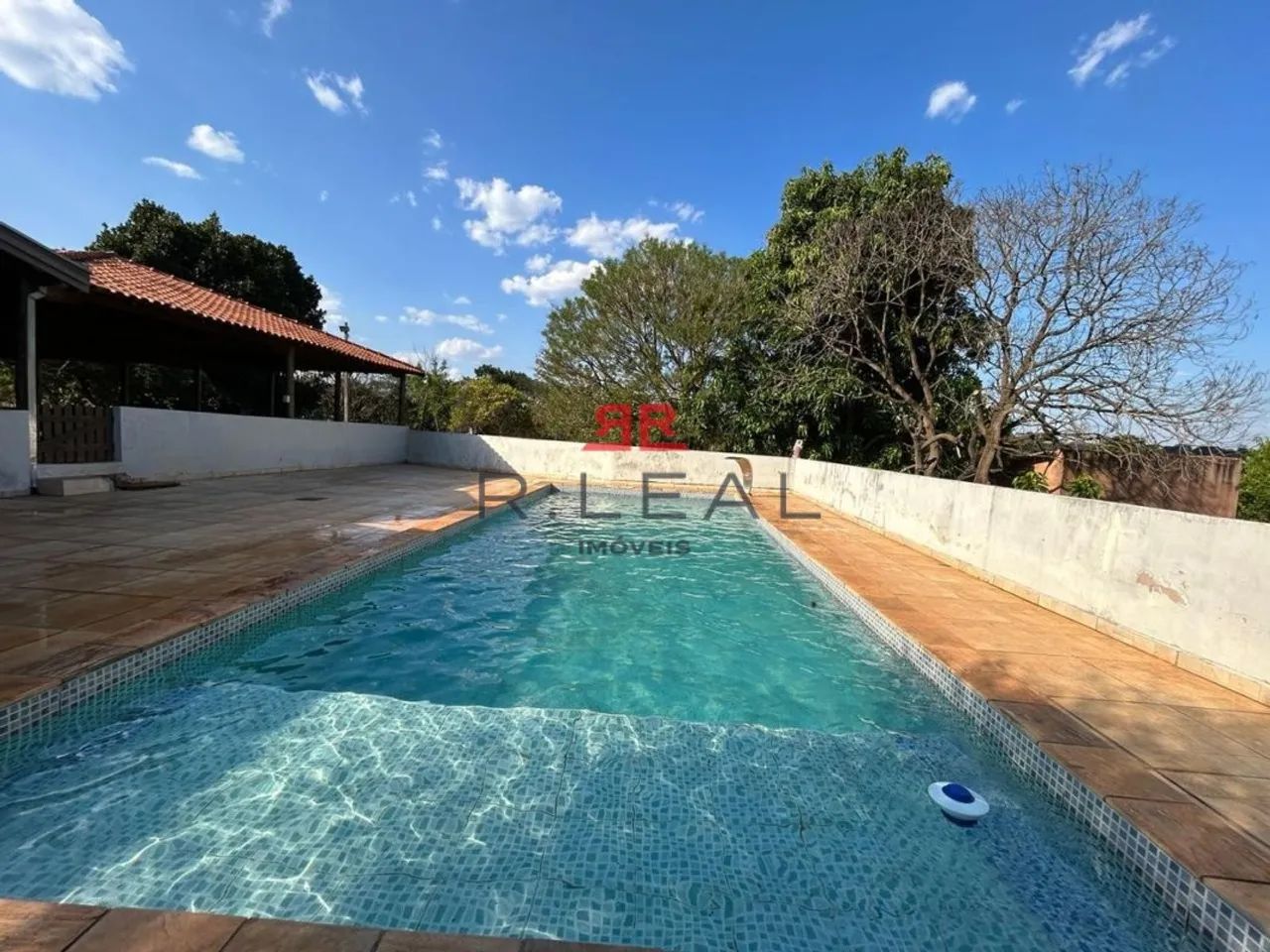 Chácara na Água da Faca - Piratininga - Foto 2