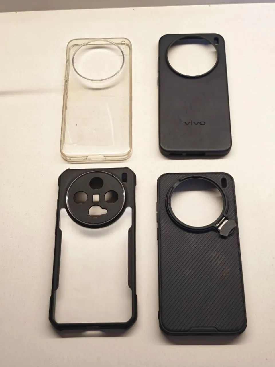 Vivo X200 pro Mini  - Foto 5