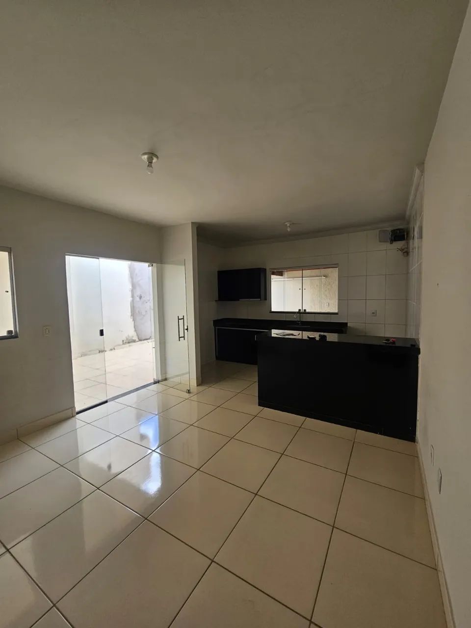 Alugo casa floresta  - Foto 2