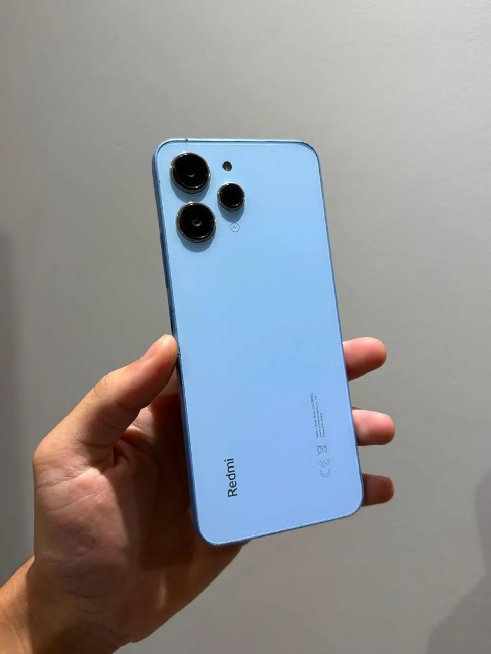 Redmi 12