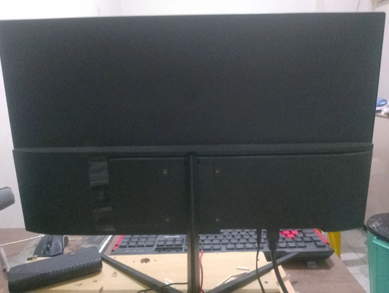 Monitor Gamer Pichau 165Hz - Foto 2