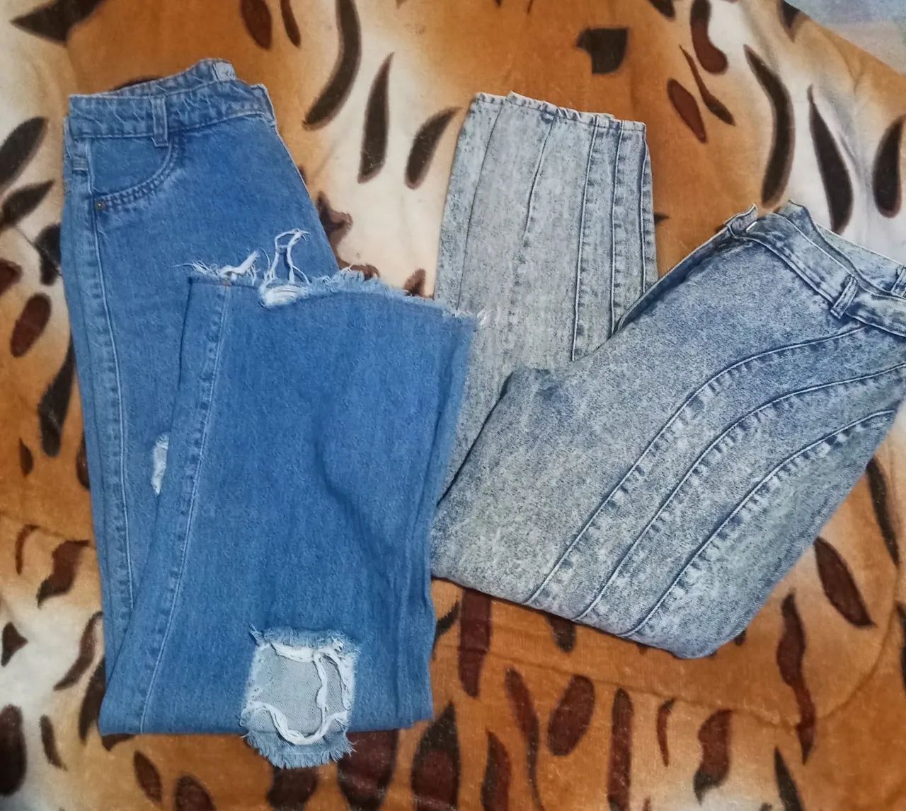 Calça - Foto 3