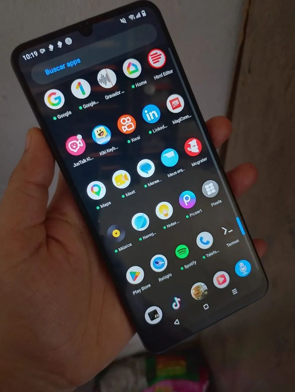 NOTE 50 REALME  - Foto 2