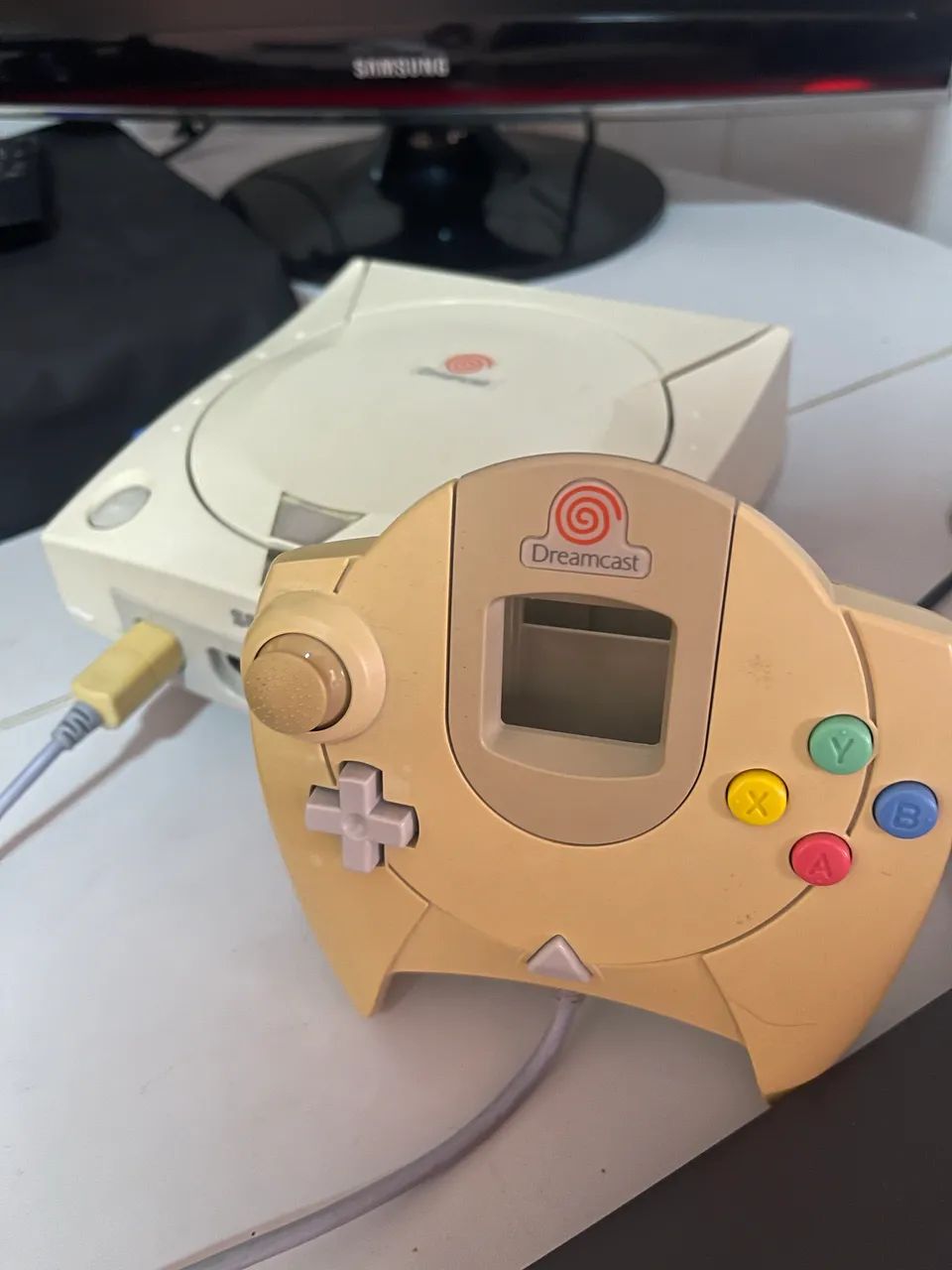DREAMCAST - Foto 3