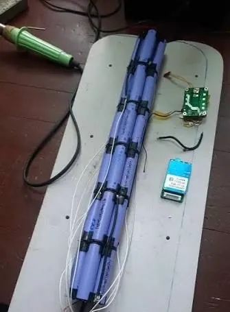 Conserto de bateria de lítio para bikes elétricas  - Foto 4