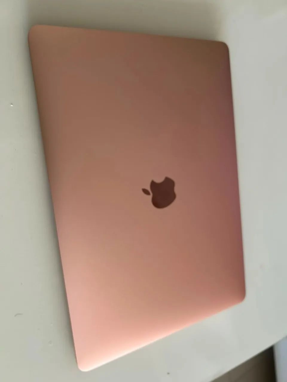 MacBook Air M1 à venda - Foto 3