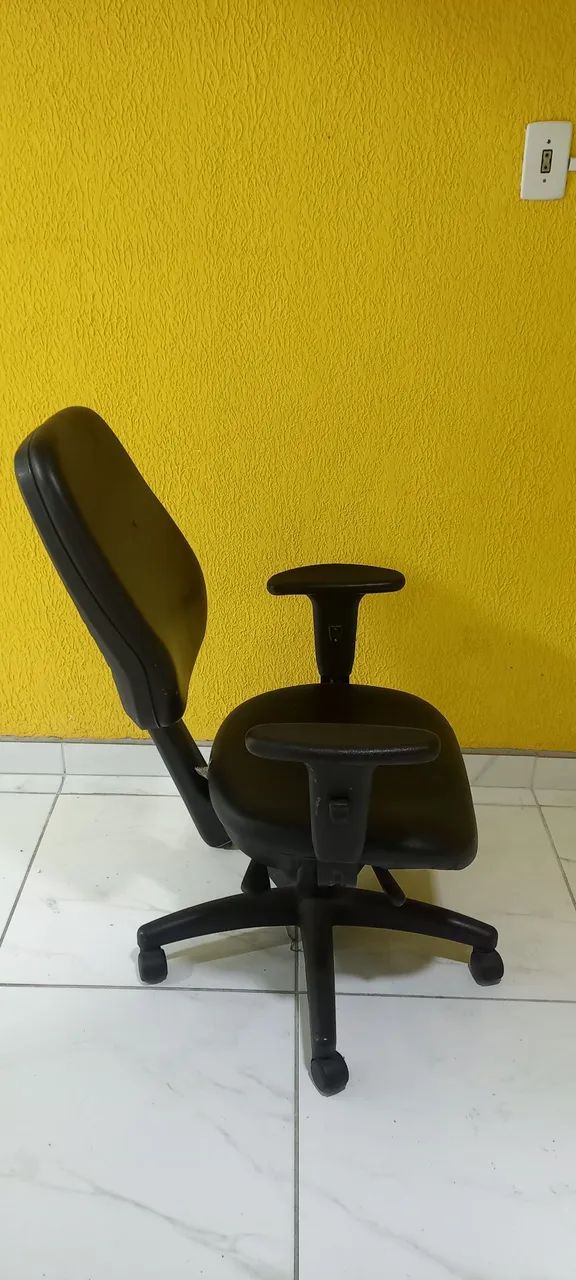 Cadeira Giratória  - Foto 2