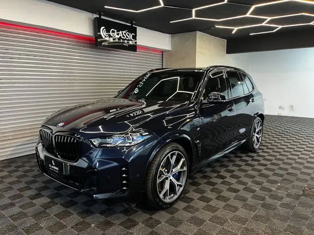 BMW X5 X5 XDRIVE 50e 3.0 M Sport Aut. (Hibrido) 2024