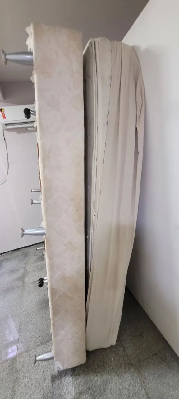 Cama Queen - Foto 2