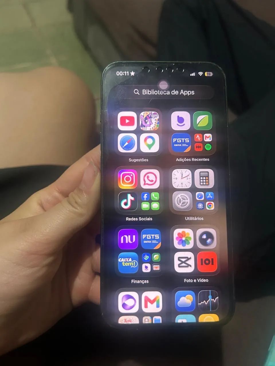 Celular  - Foto 2
