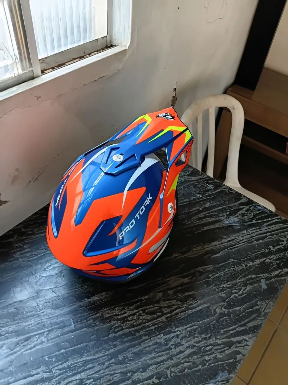 Capacete 