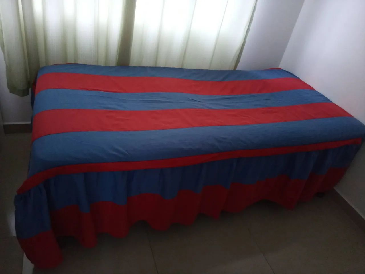 Cama box solteiro - Foto 2