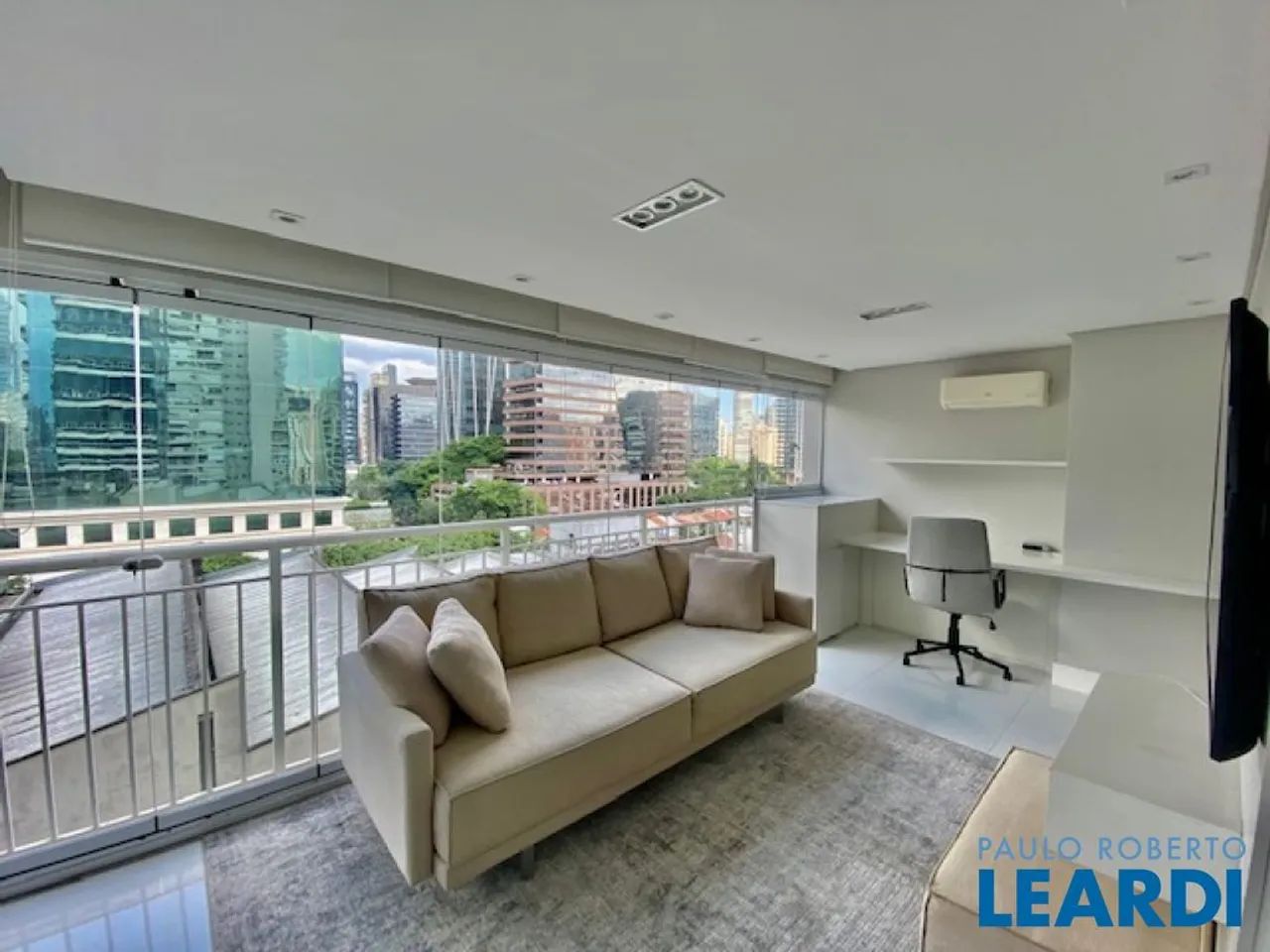 APARTAMENTO - VILA OLÍMPIA - SP - Foto 3