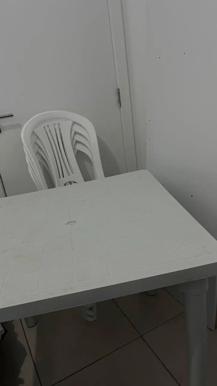 Jogo de mesa  - Foto 2
