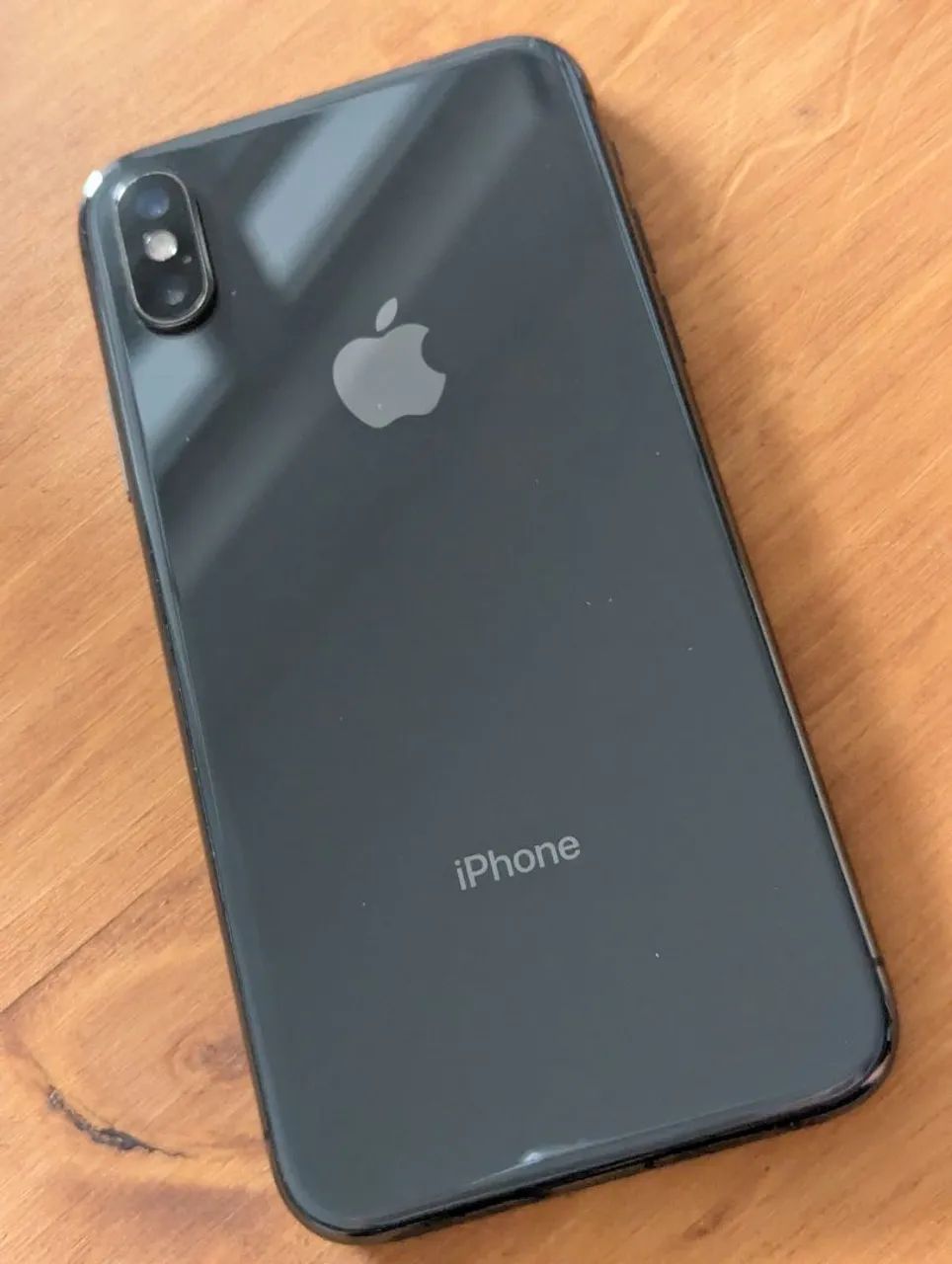 iPhone X - Foto 2