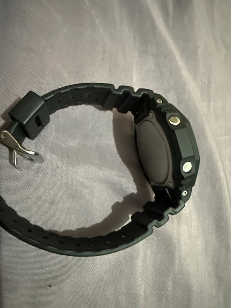 Relógio Casio G-shock GA2100 - Foto 3