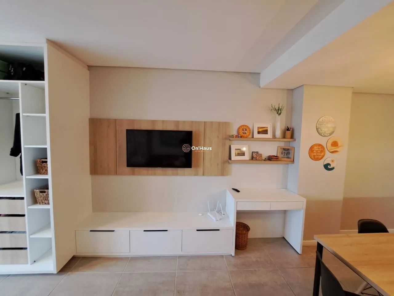 Studio OKA Mobiliado à venda no Campeche - Florianópolis/SC. - Foto 4