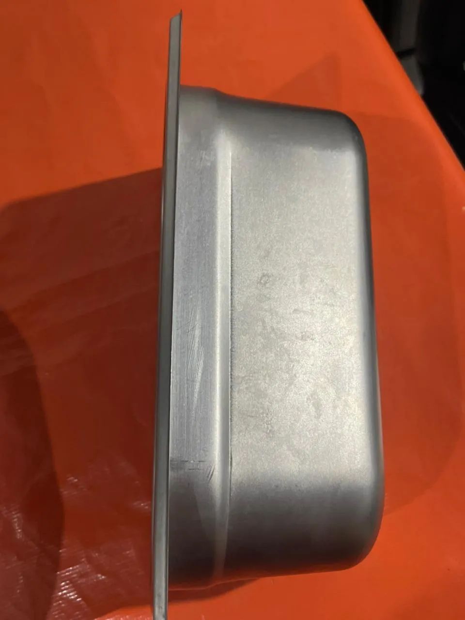 Cubas de inox para buffet  - Foto 3