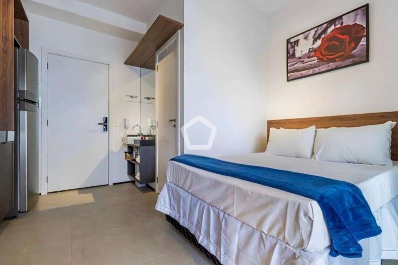 Apartamento em Liberdade - Foto 2