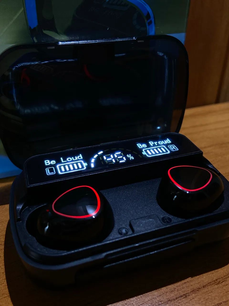 Fone Bluetooth  - Foto 3