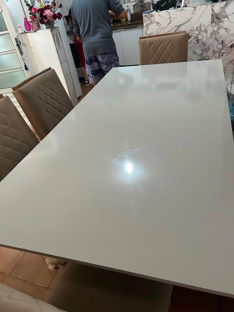 Mesa de juntar - Foto 4