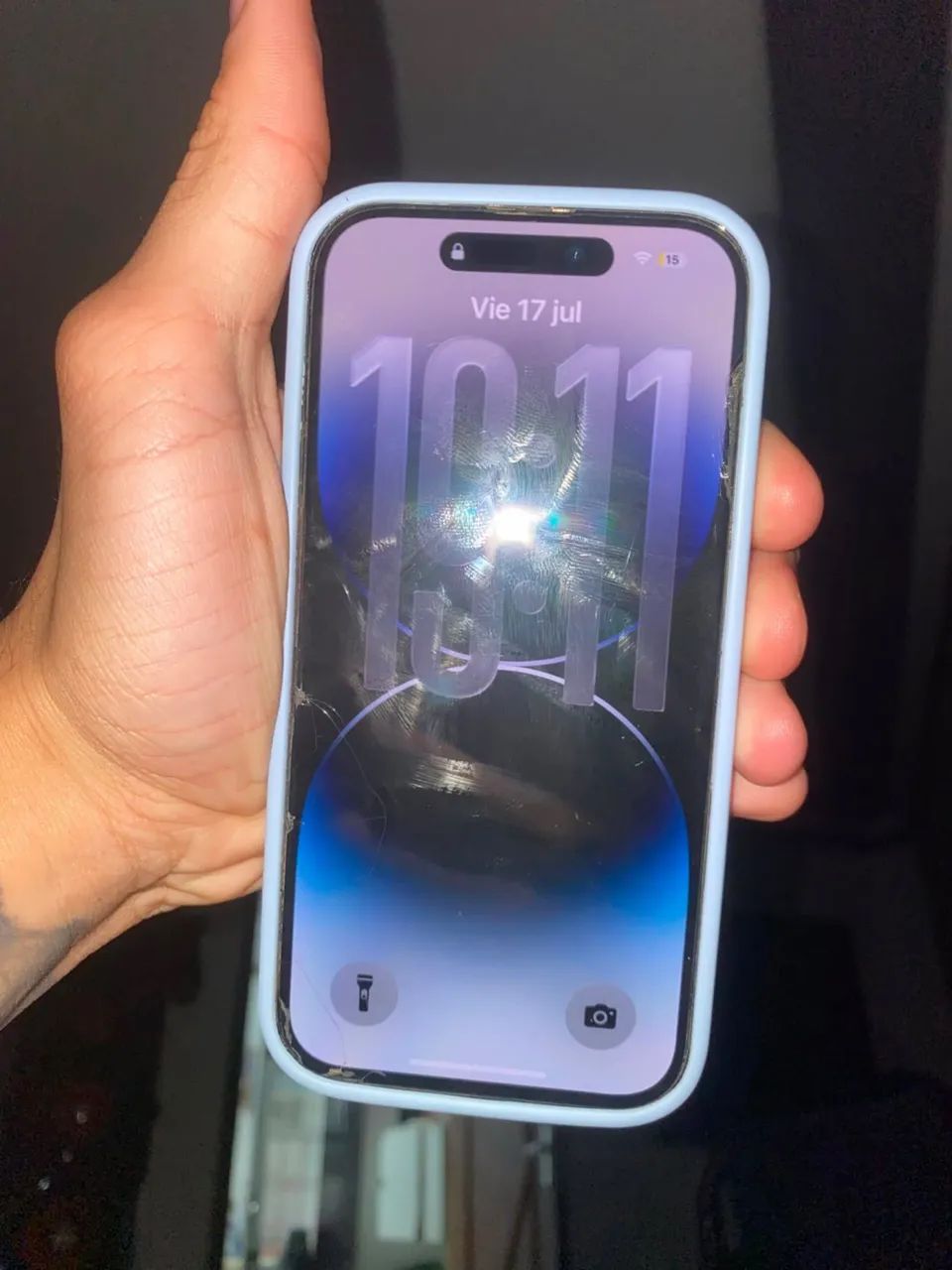 iPhone 14 pro  - Foto 3