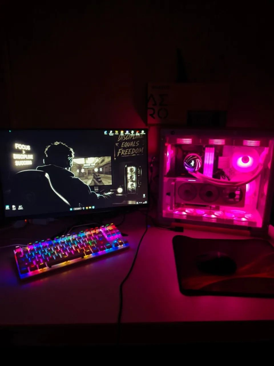 Computador gamer - Foto 3