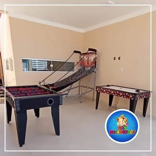 Locação de Brinquedos  - Foto 2
