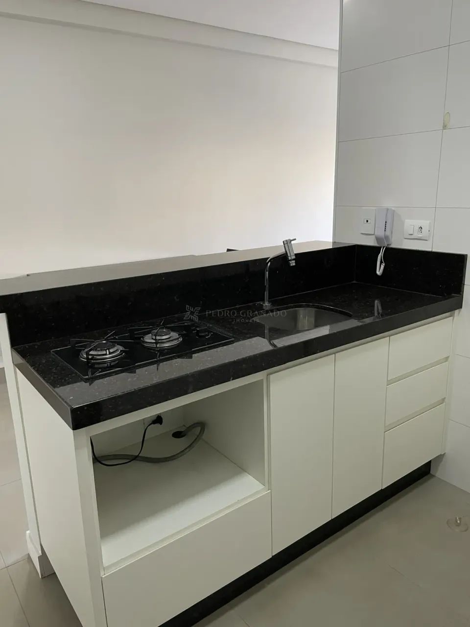 Apartamento 01 dormitório - Zona 01 - Foto 5