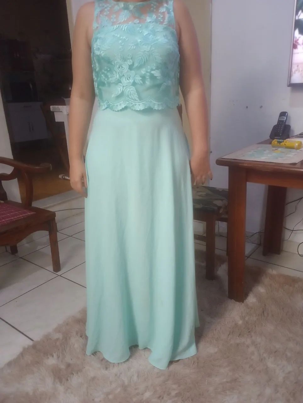 Vestido de festa  - Foto 2