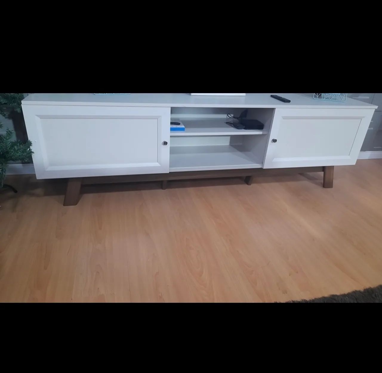 RACK PARA TV - Foto 2