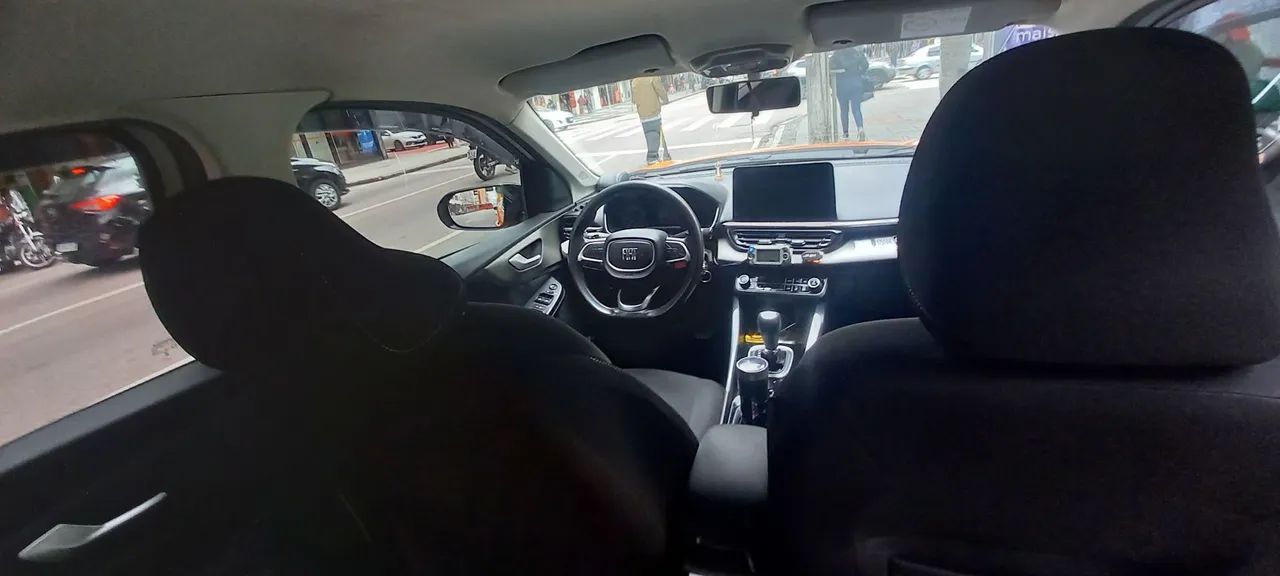 Fiat Fastback  - Foto 5