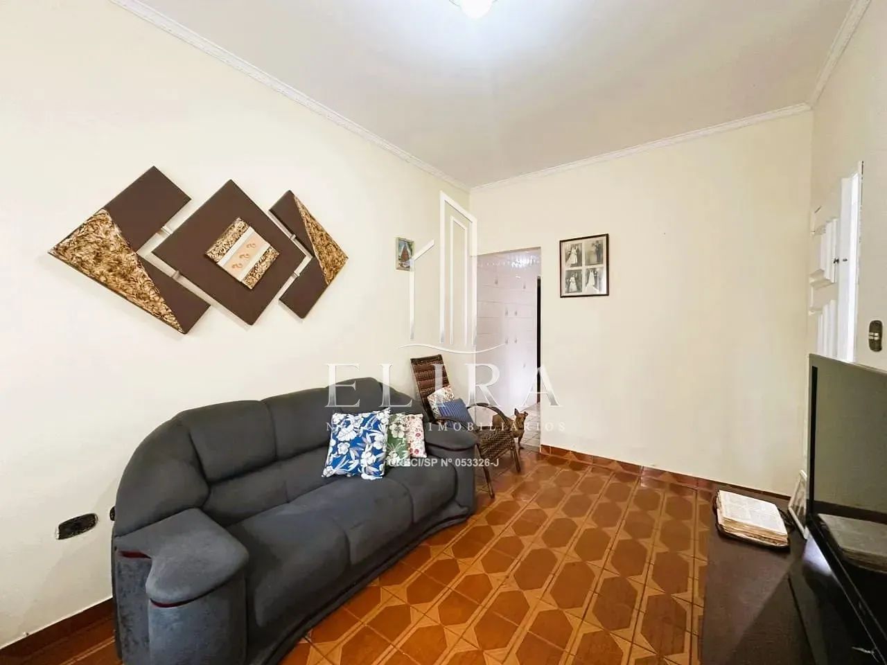 Casa à venda, Vila Amorim, Americana, SP - Foto 3