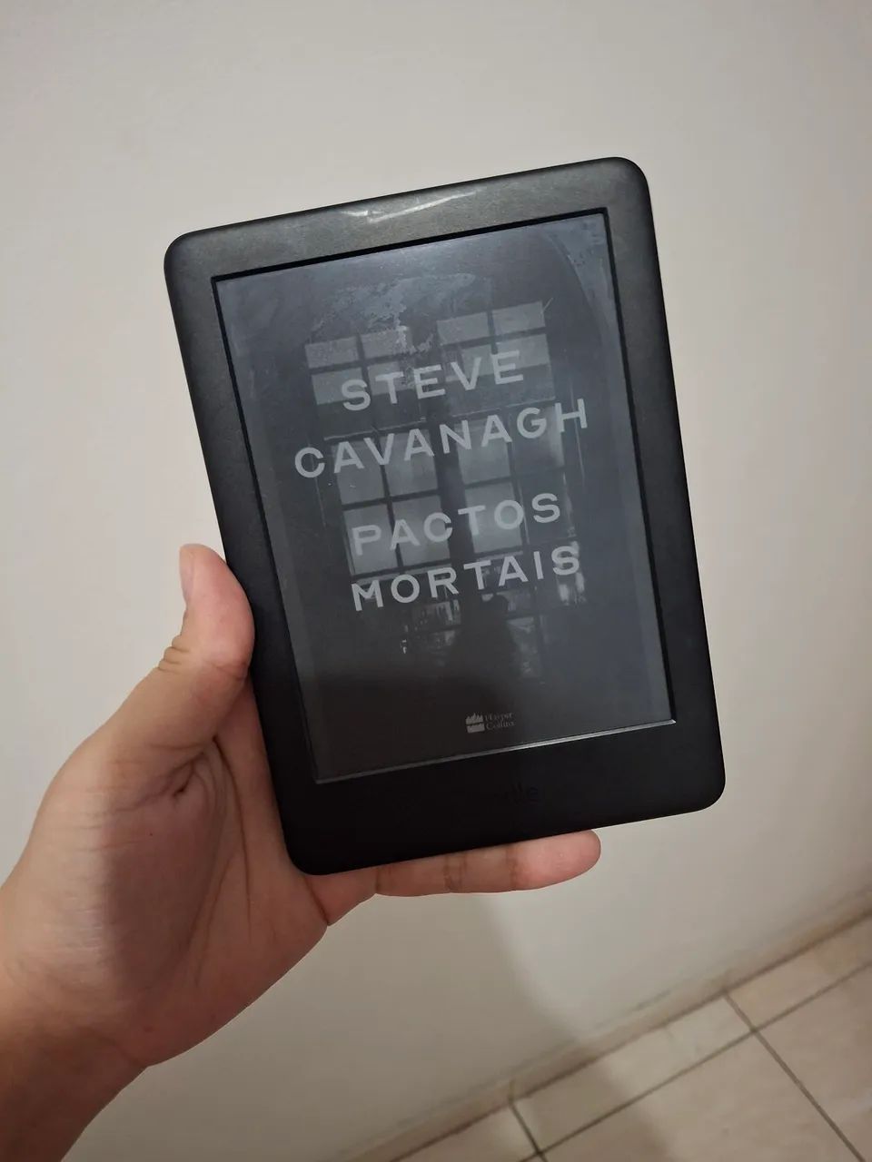 Kindle 10° geração 
