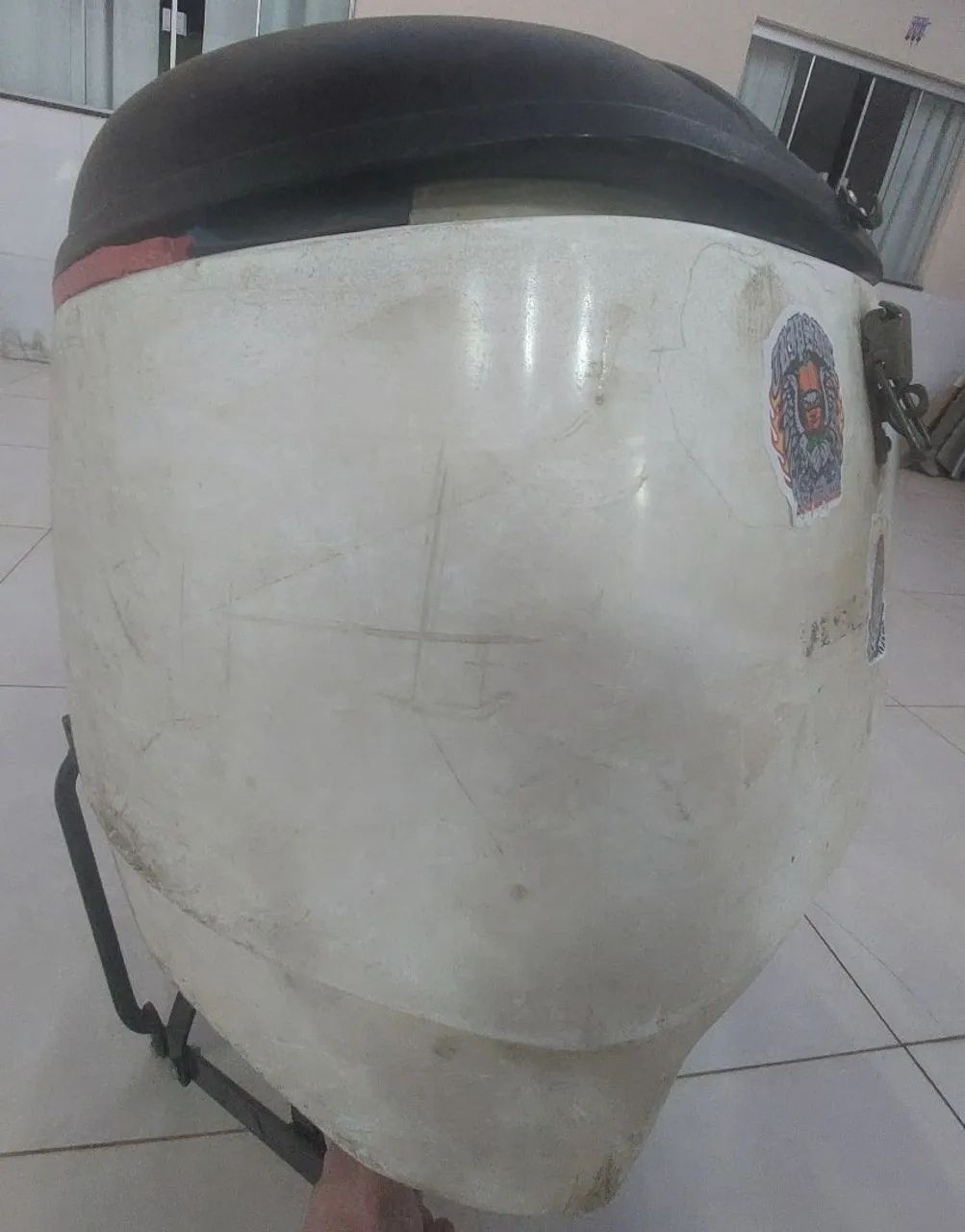 Baú Resiplastic  - Foto 2