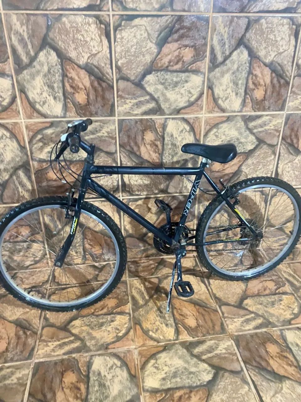 bicicleta aro 24