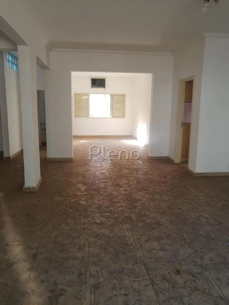 Casa para alugar em Campinas, Jardim Chapadão, com 2 quartos, com 300 m²