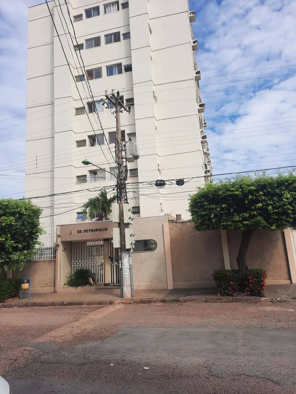 Apartamento com 2 quartos no Edificio Petropolis - Foto 2