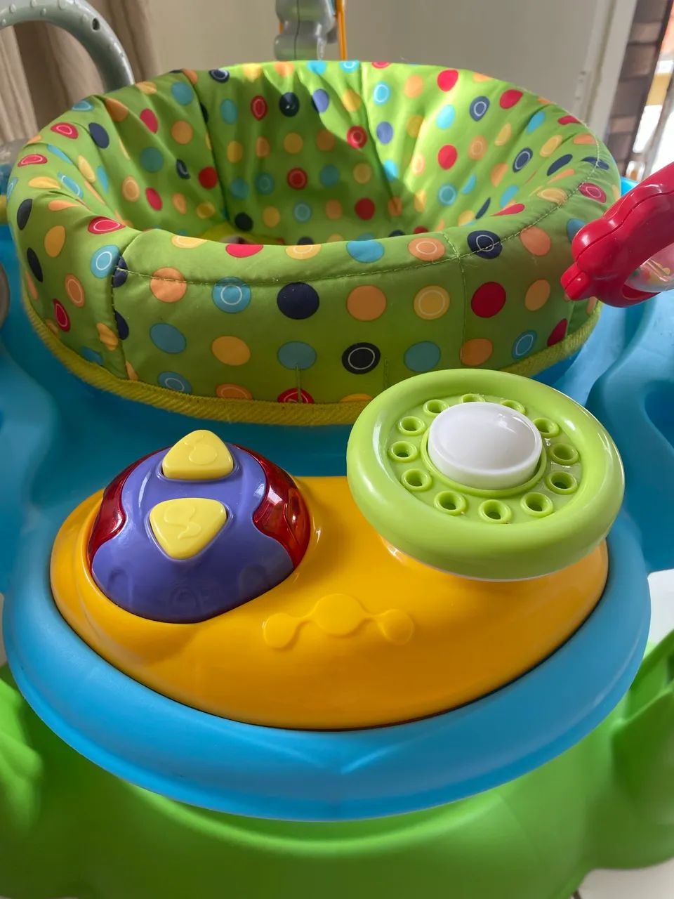 MESA DE ATIVIDADES INFANTIL  - Foto 3