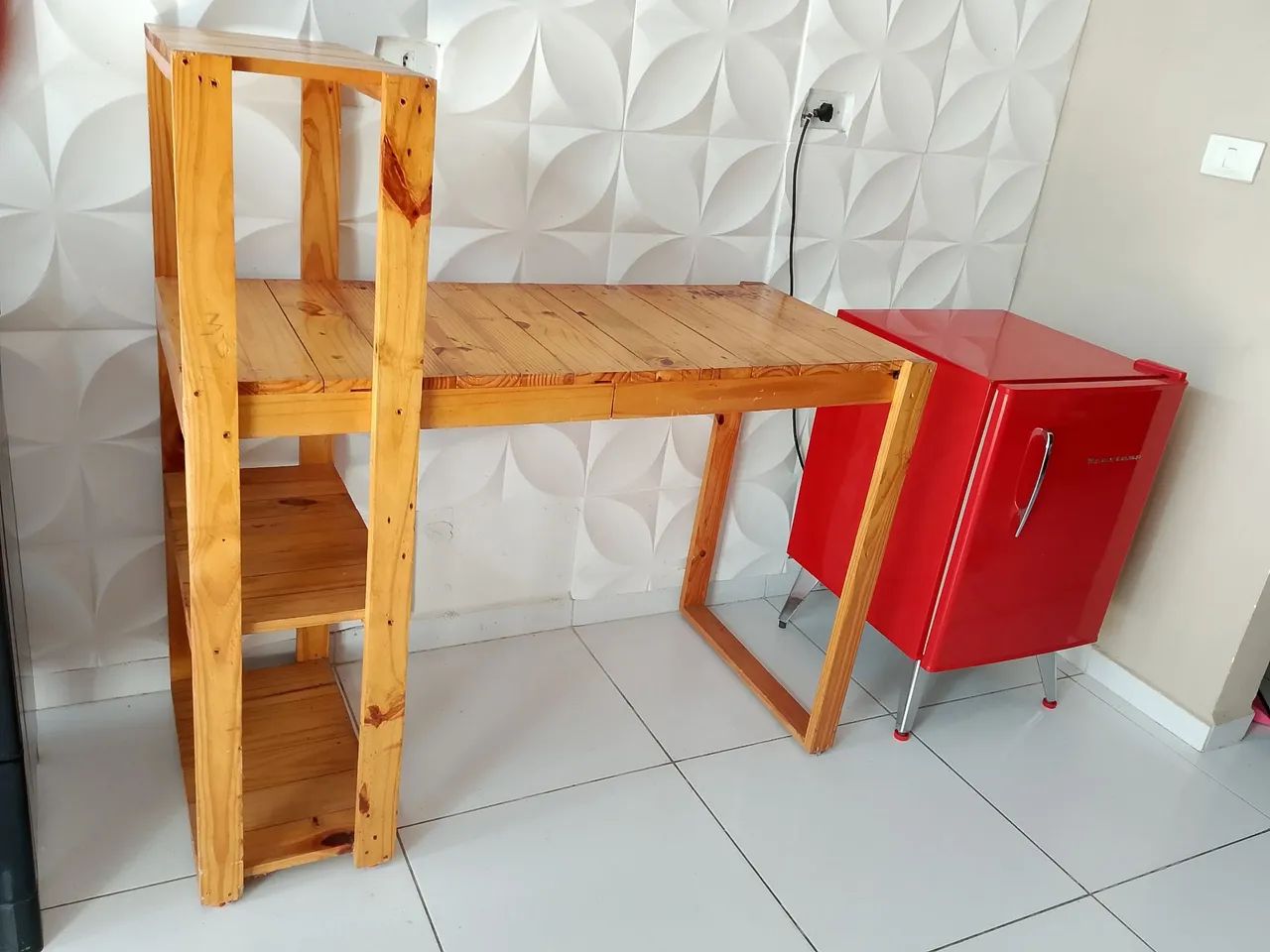 Escrivaninha  - Foto 2