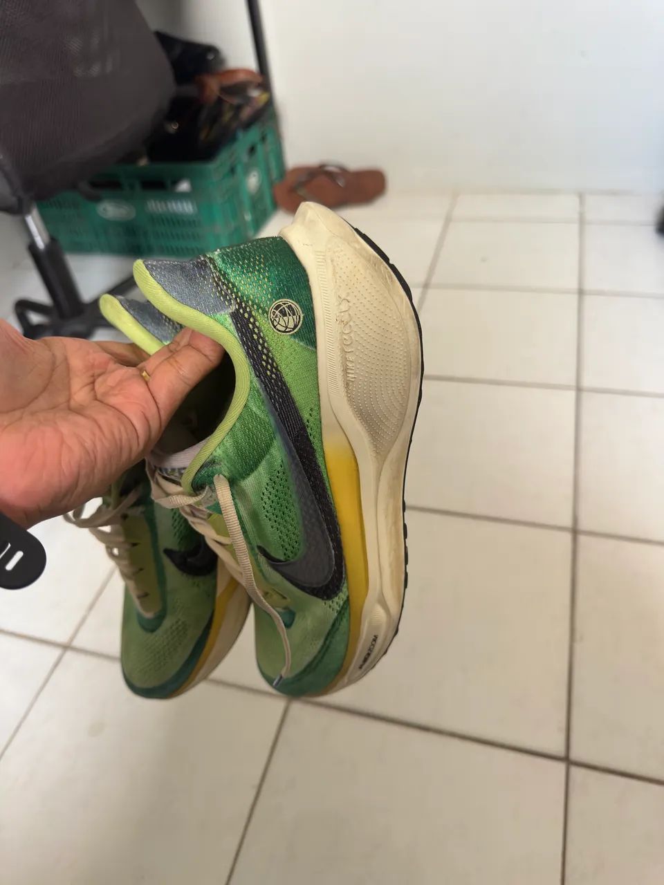 NIKE PEGASUS 41 SE  - Foto 4