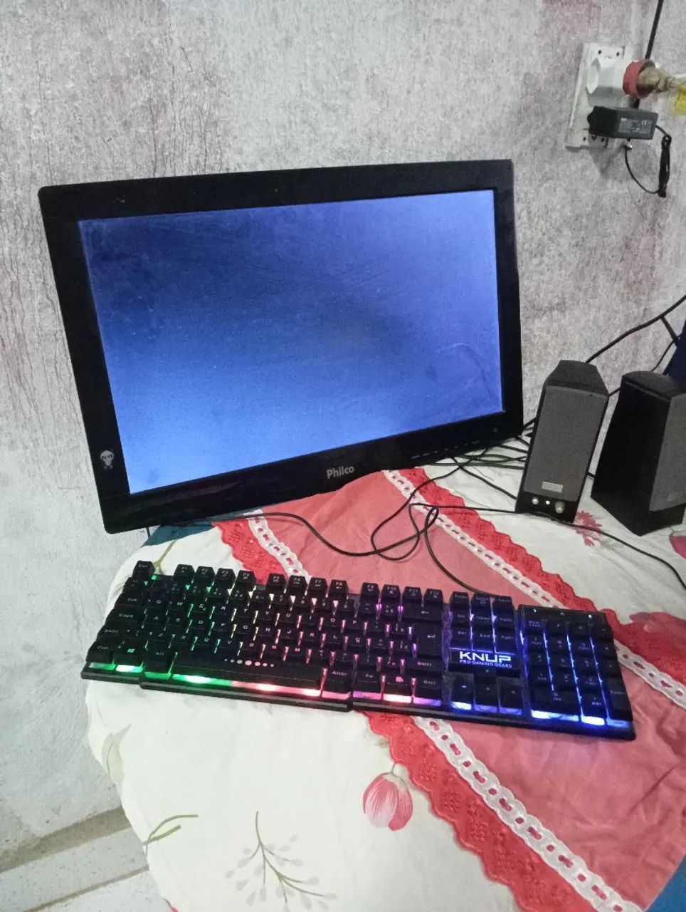 Pc de mesa 2° geração - Foto 2