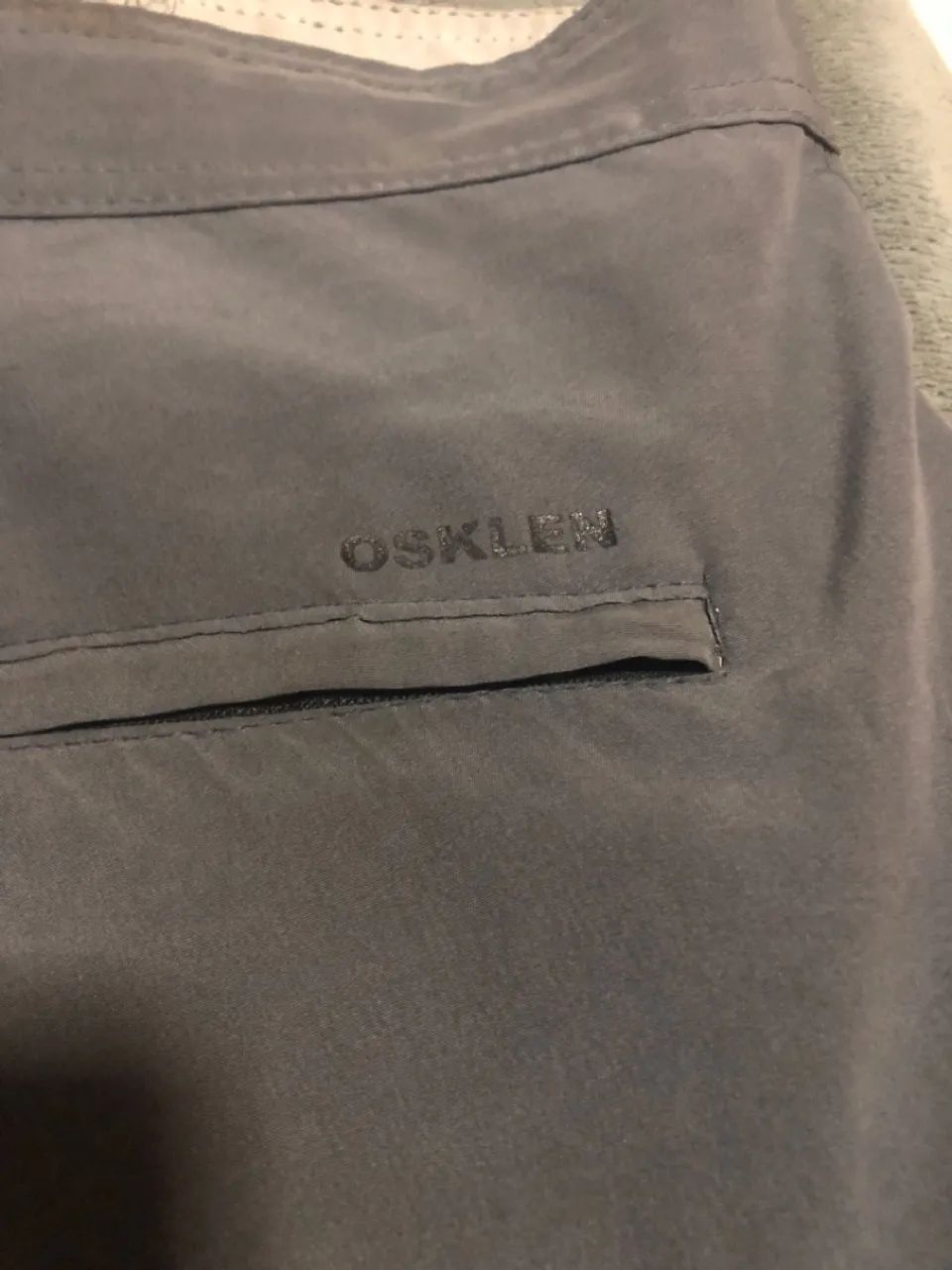 Short osklen tamanho 44 - Foto 4
