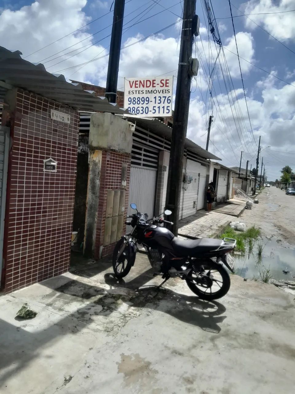 Casa no bairro das indústrias  - Foto 5