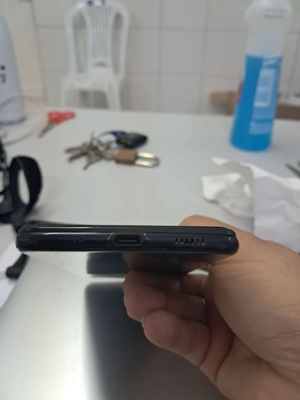 Sansung m52 5g - Foto 5