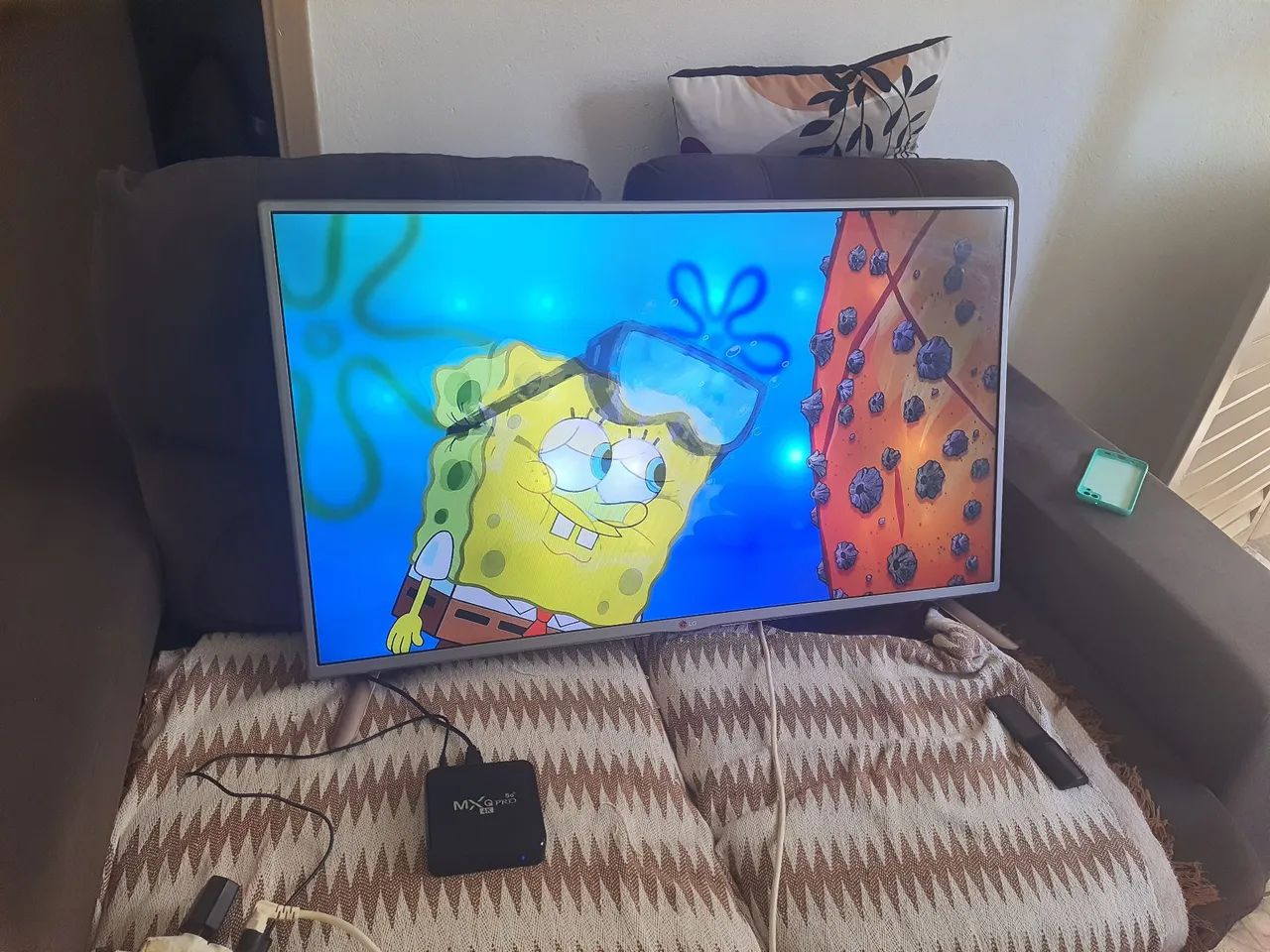 TV LG 42 - Foto 2
